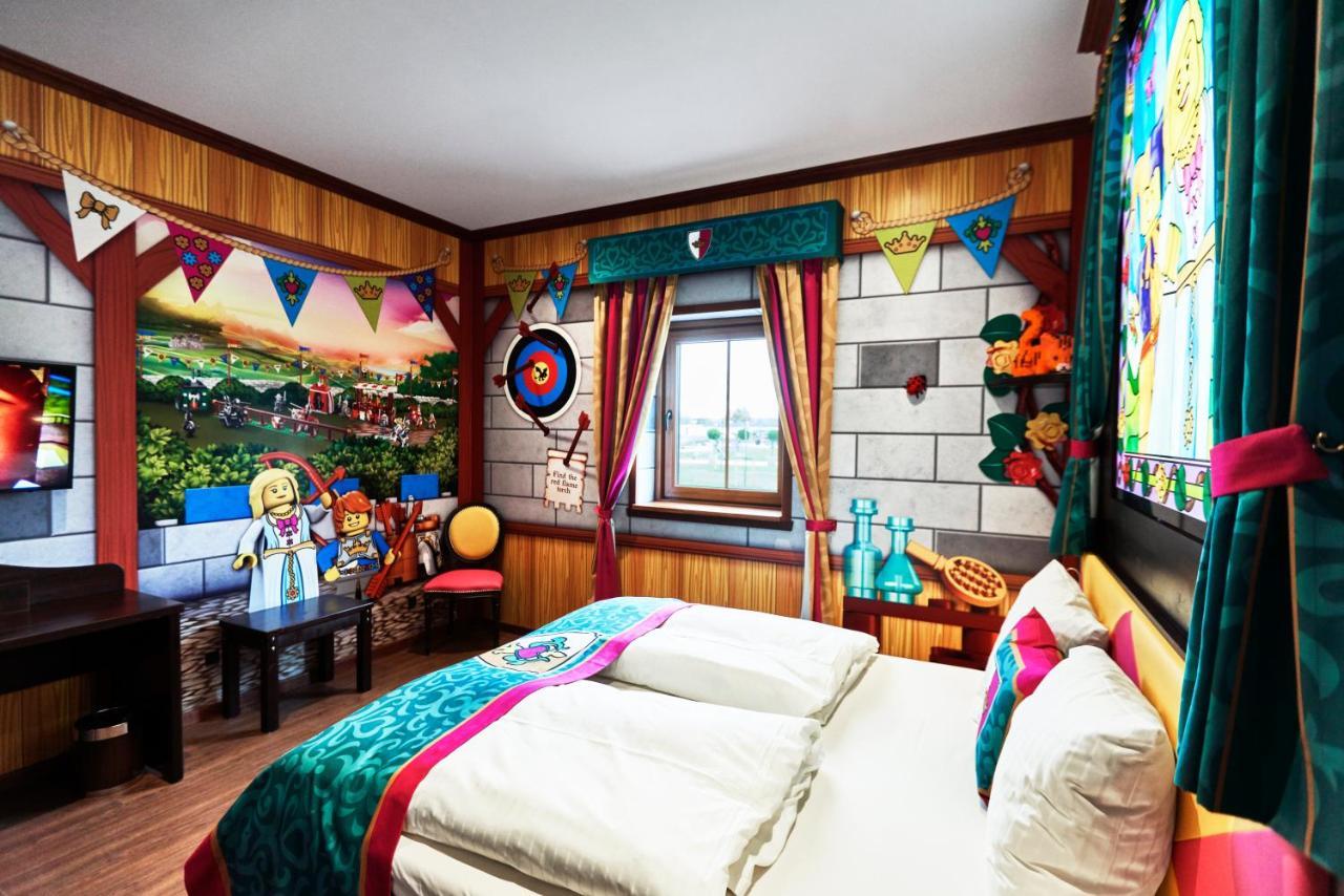 Legoland Castle Hotel Billund