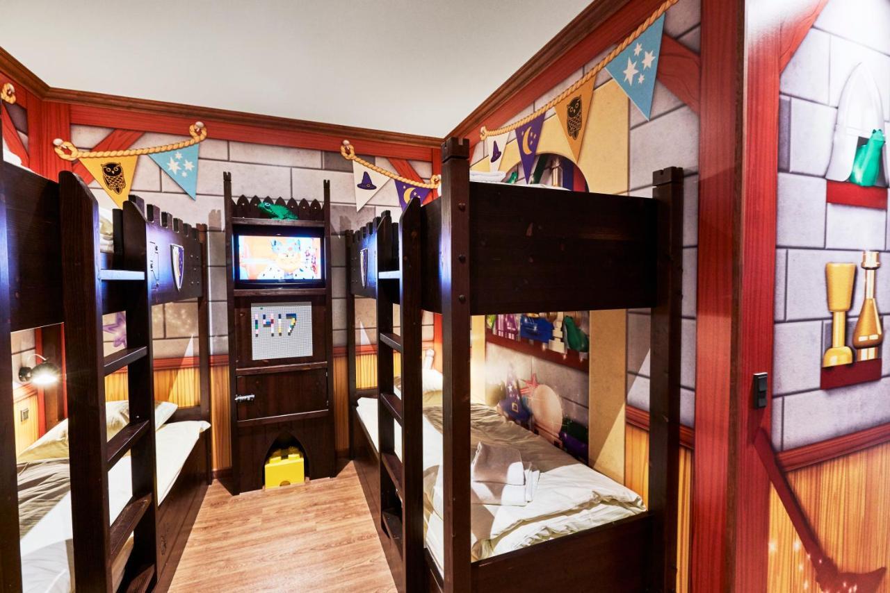 Legoland Castle Hotel Billund