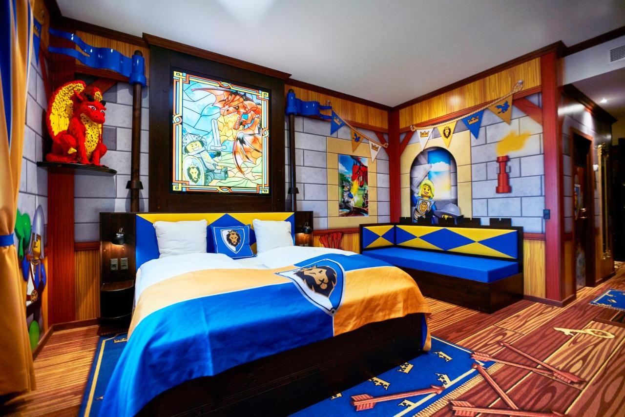 Legoland Castle Hotel 3*