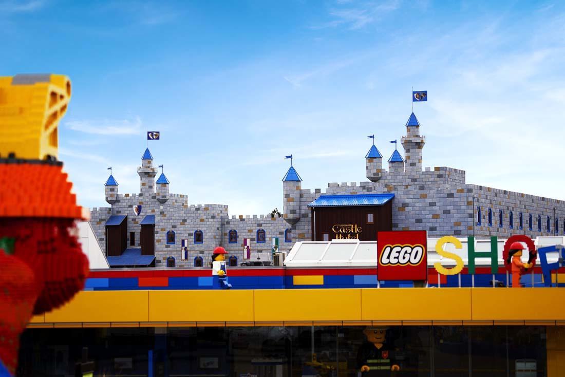 Legoland Castle Hotel 3*